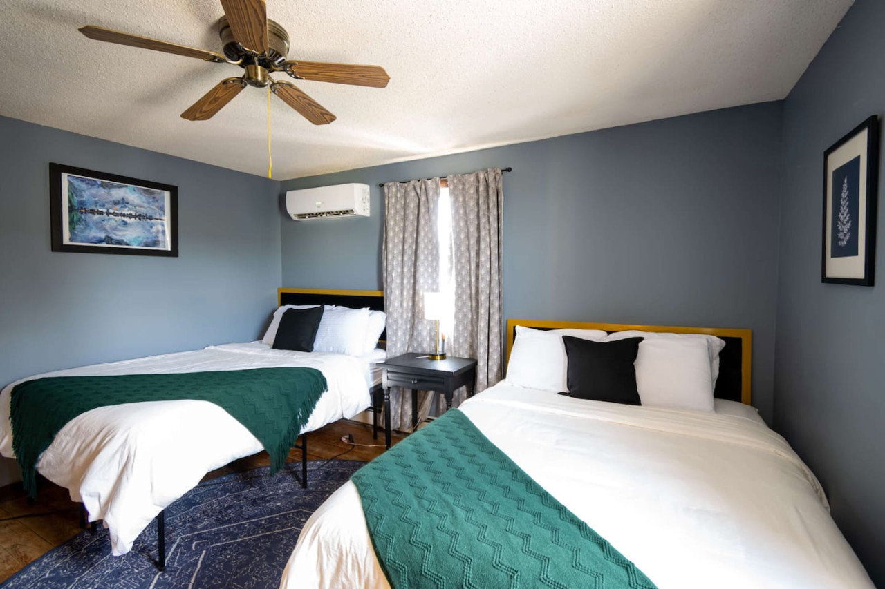 Davis Vacation Rental