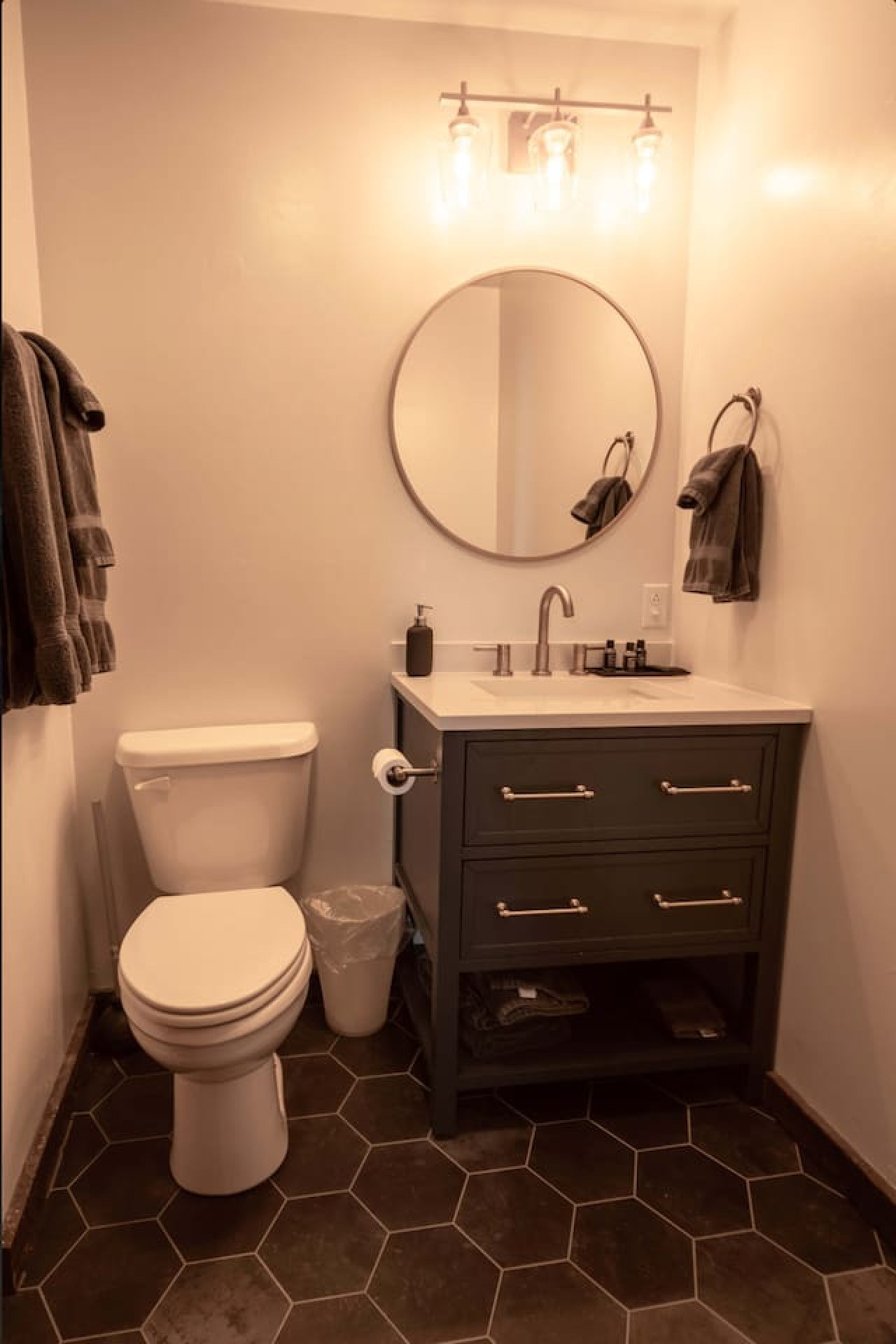 Davis Vacation Rental