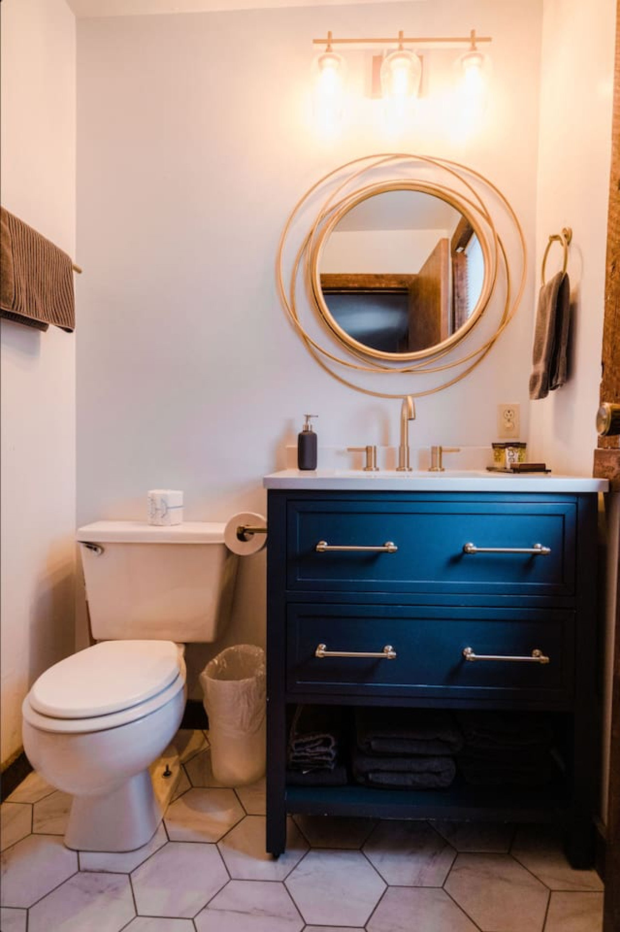 Davis Vacation Rental