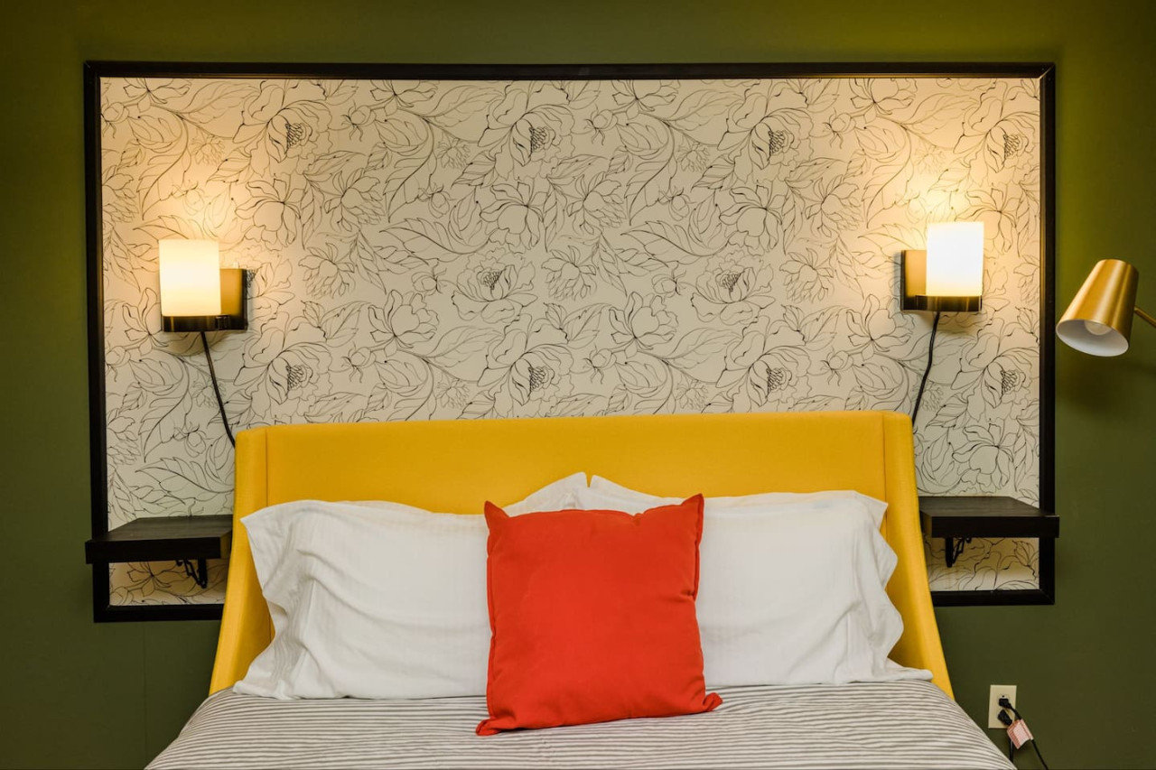 Davis Vacation Rental