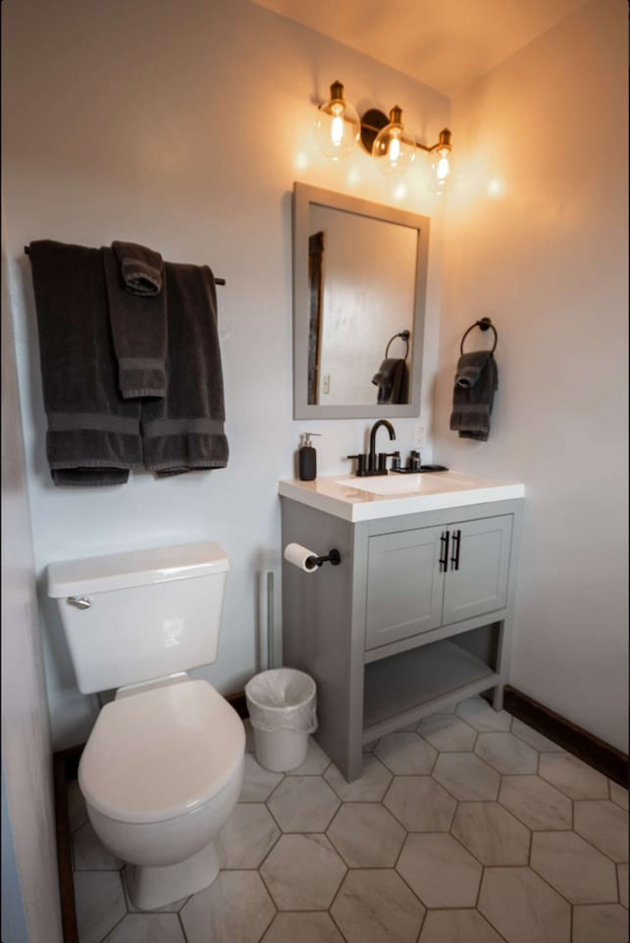 Davis Vacation Rental