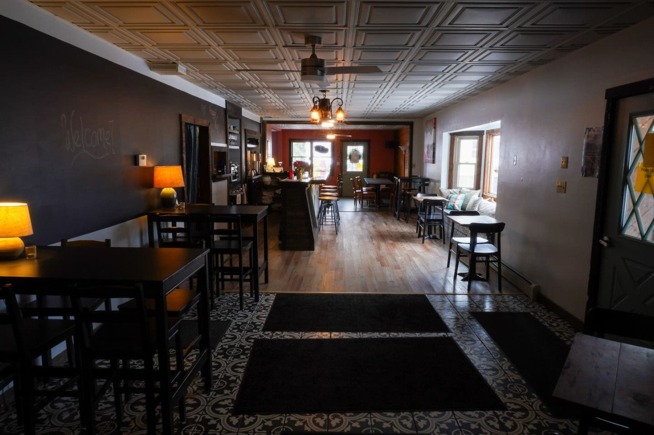 Davis Vacation Rental