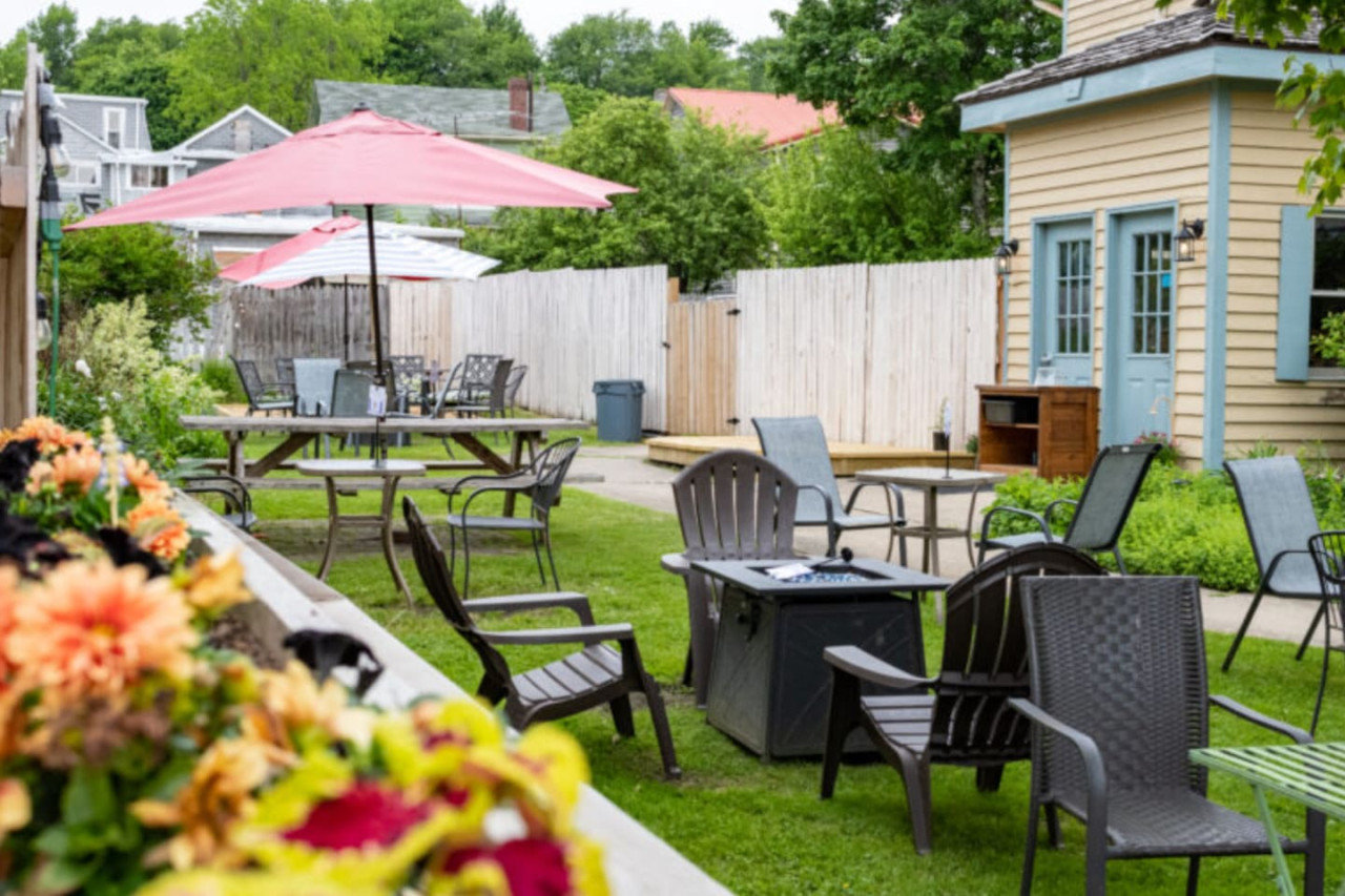 Davis Vacation Rental