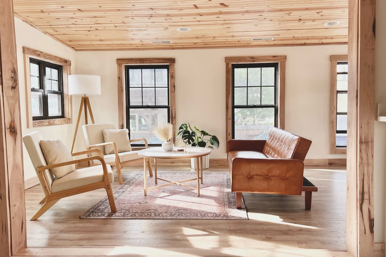 Davis Vacation Rental