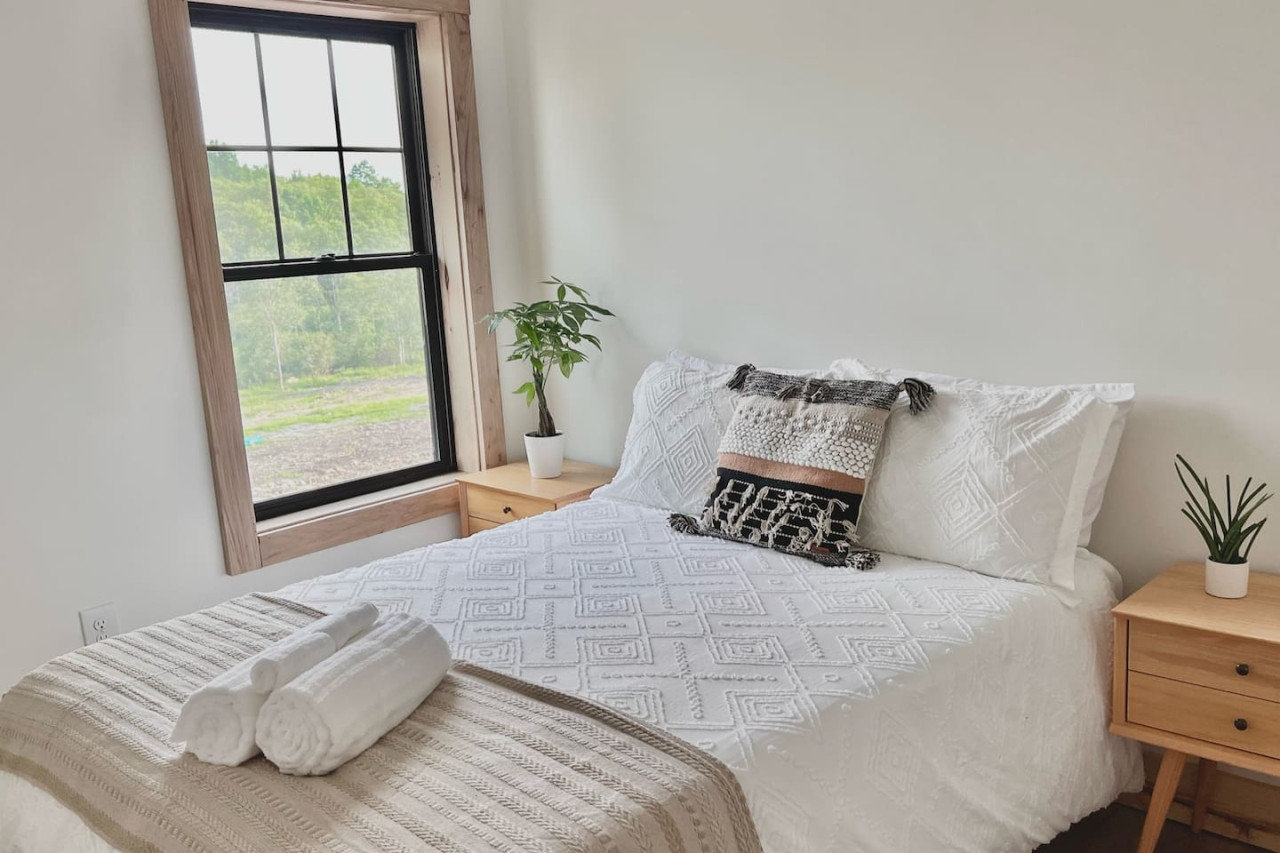 Davis Vacation Rental
