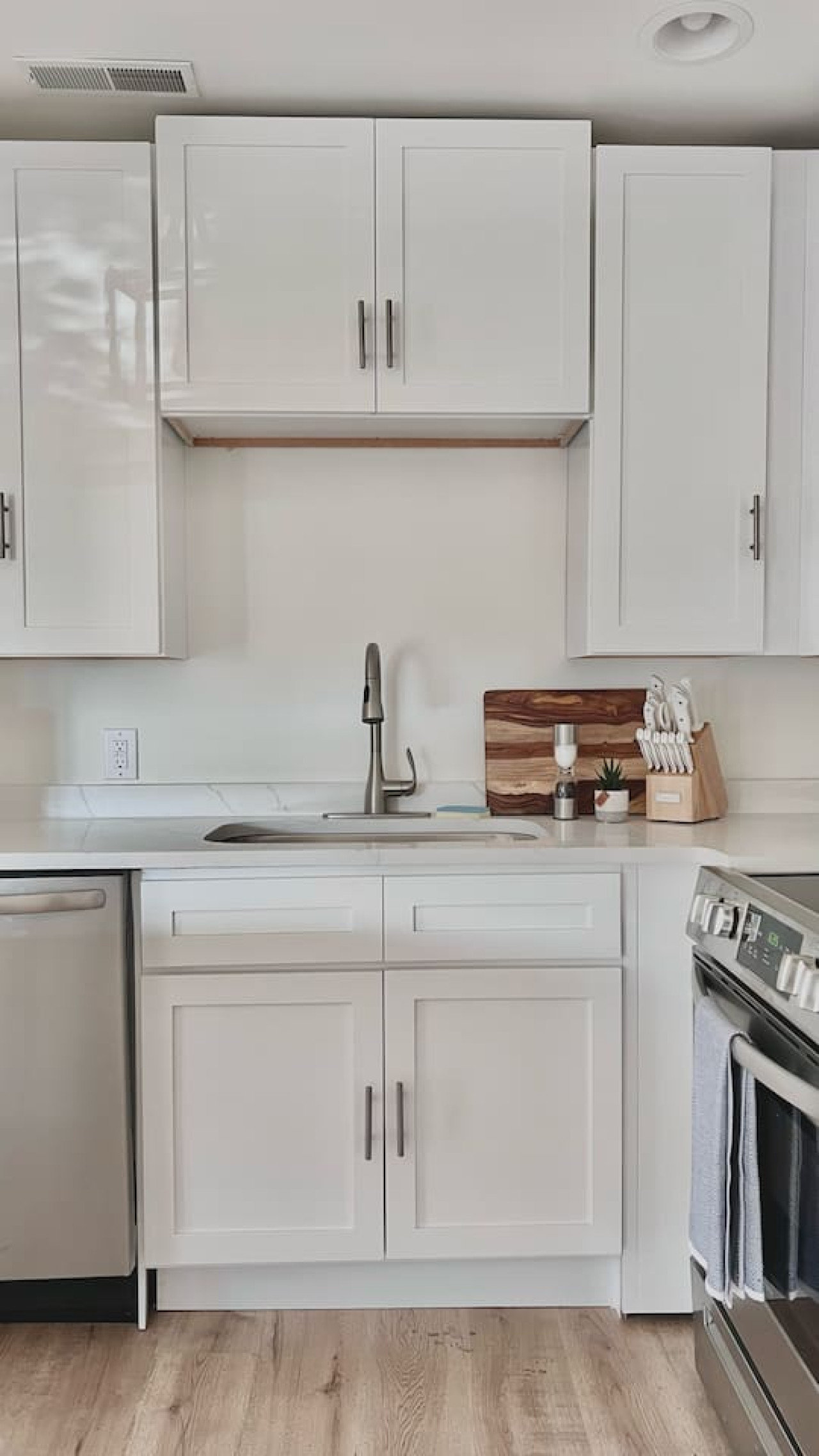 Davis Vacation Rental