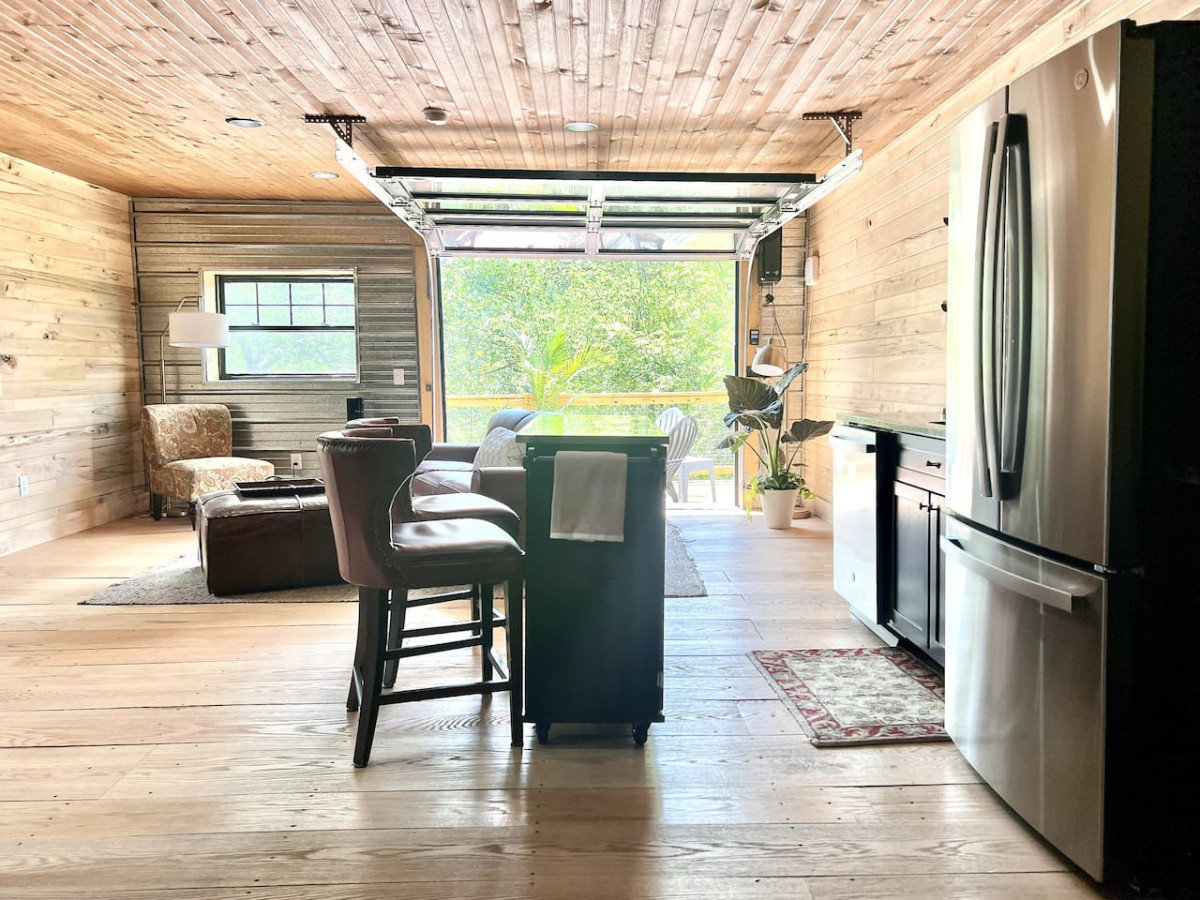 Davis Vacation Rental