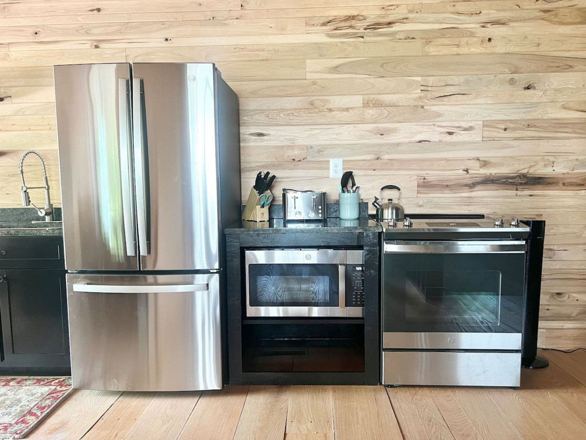 Davis Vacation Rental