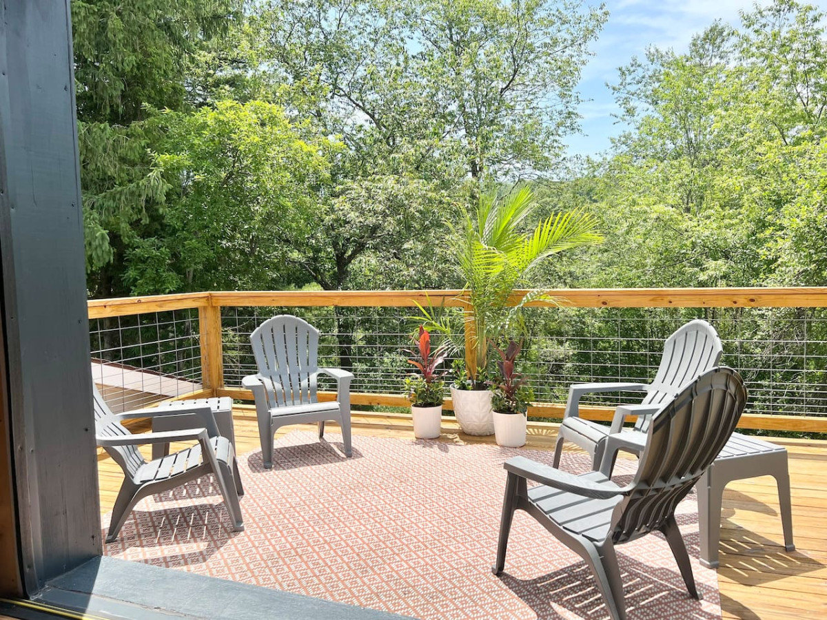 Davis Vacation Rental