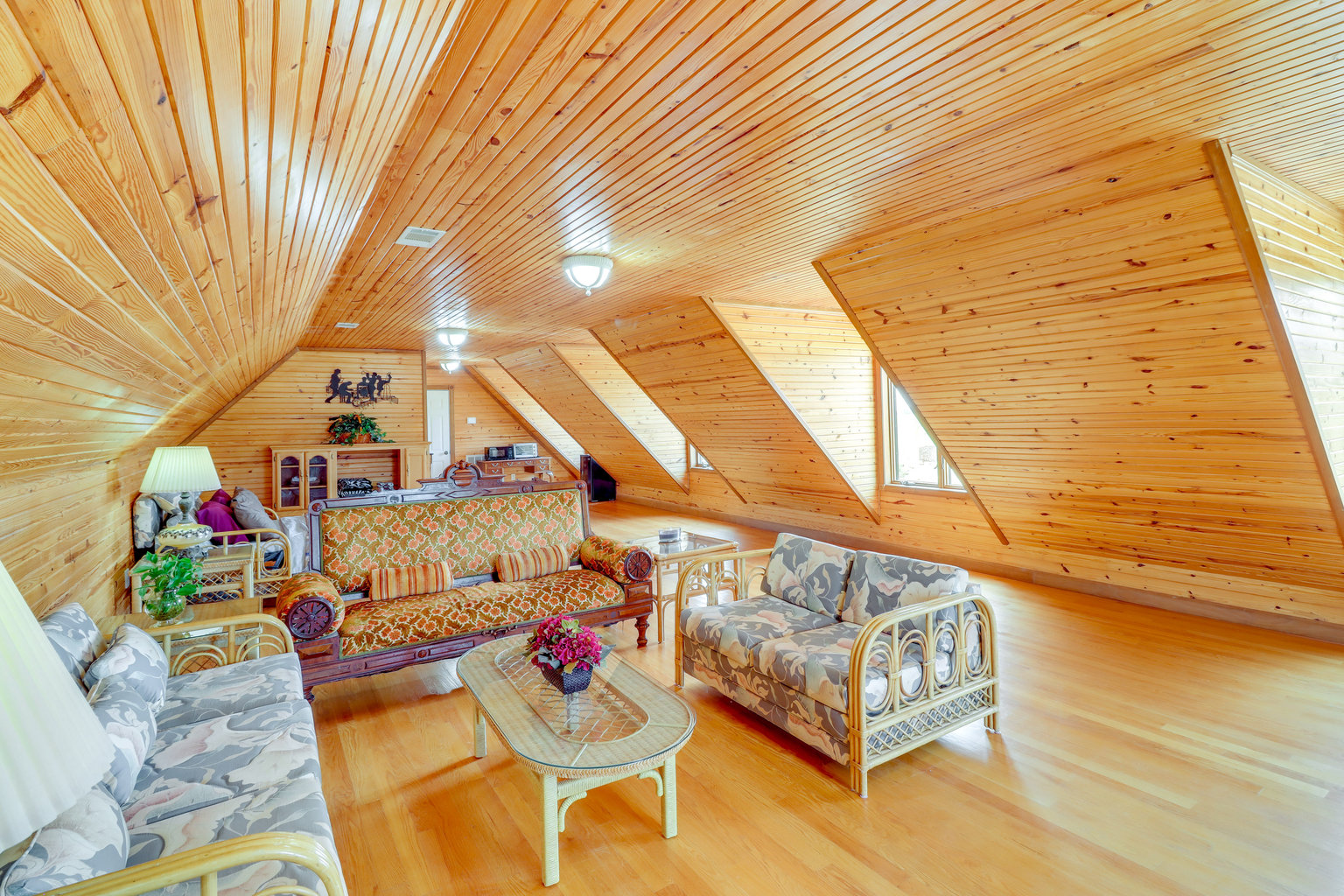 Shirley Vacation Rental
