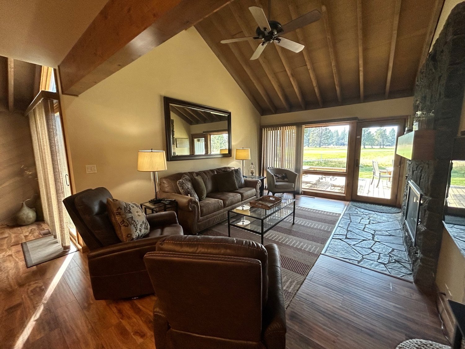 Sunriver Vacation Rental