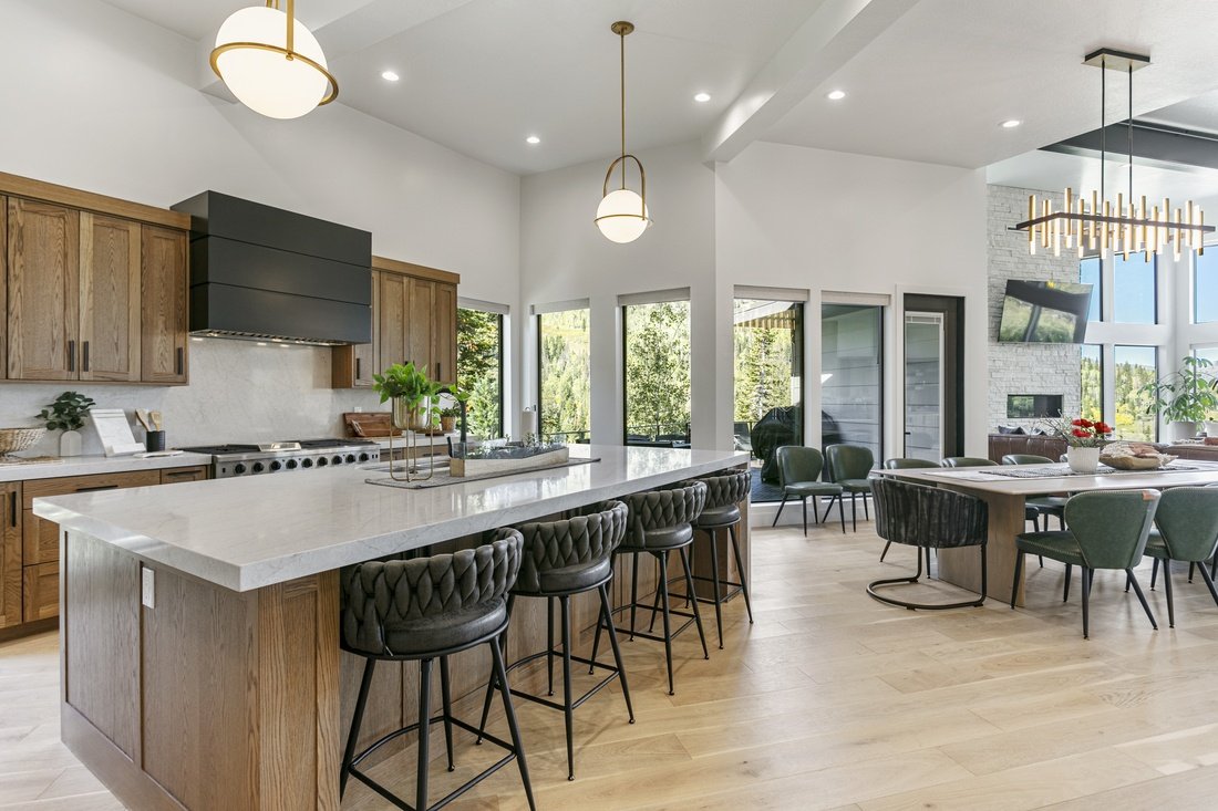 Solitude Vacation Rental