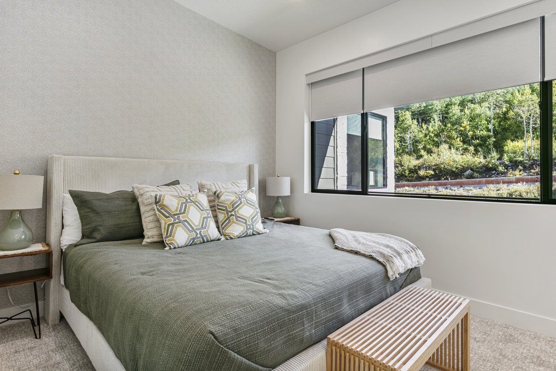 Solitude Vacation Rental