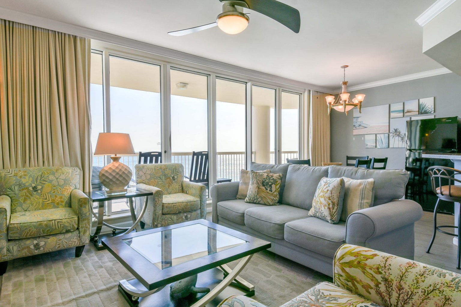 Destin Vacation Rental