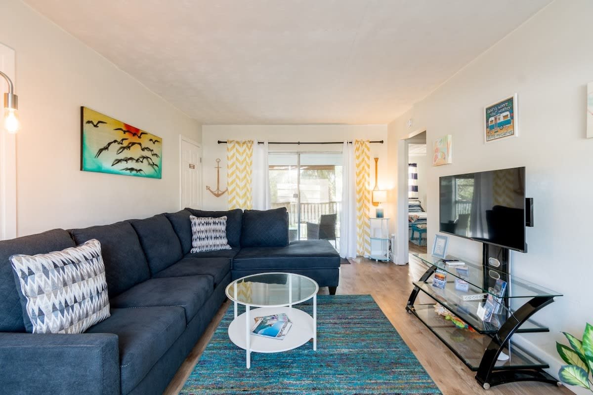 Cocoa Beach Vacation Rental