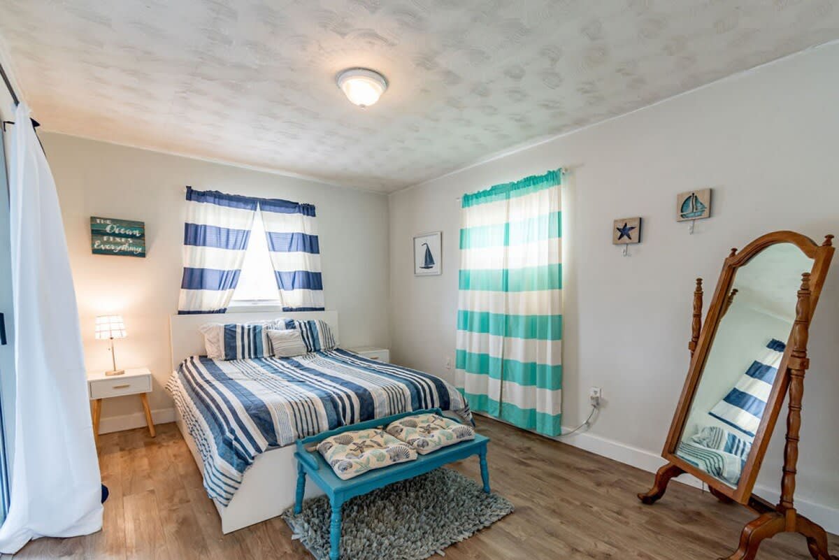 Cocoa Beach Vacation Rental