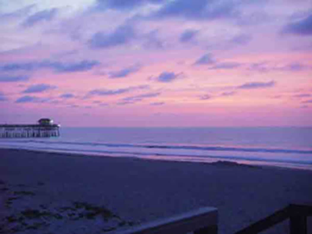 Cocoa Beach Vacation Rental