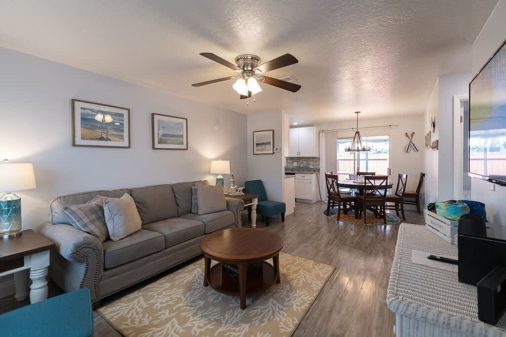 Indialantic Vacation Rental
