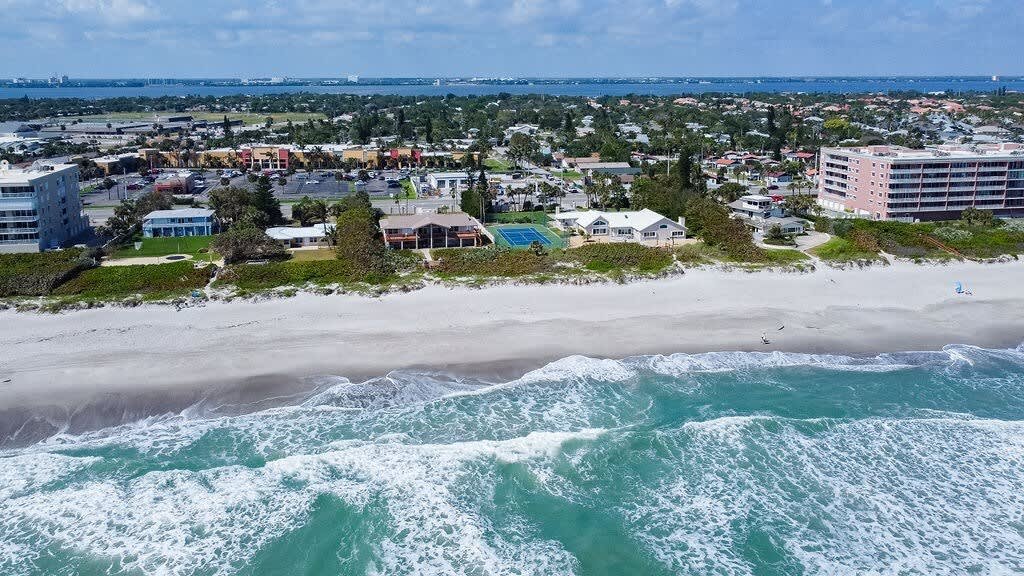 Indialantic Vacation Rental