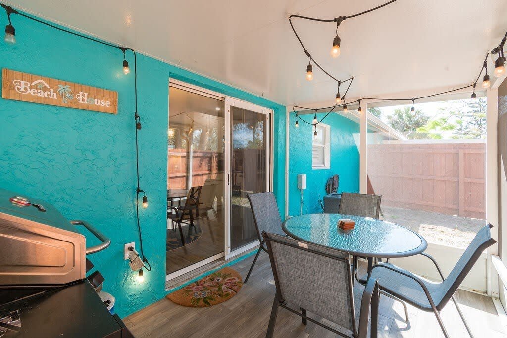 Indialantic Vacation Rental