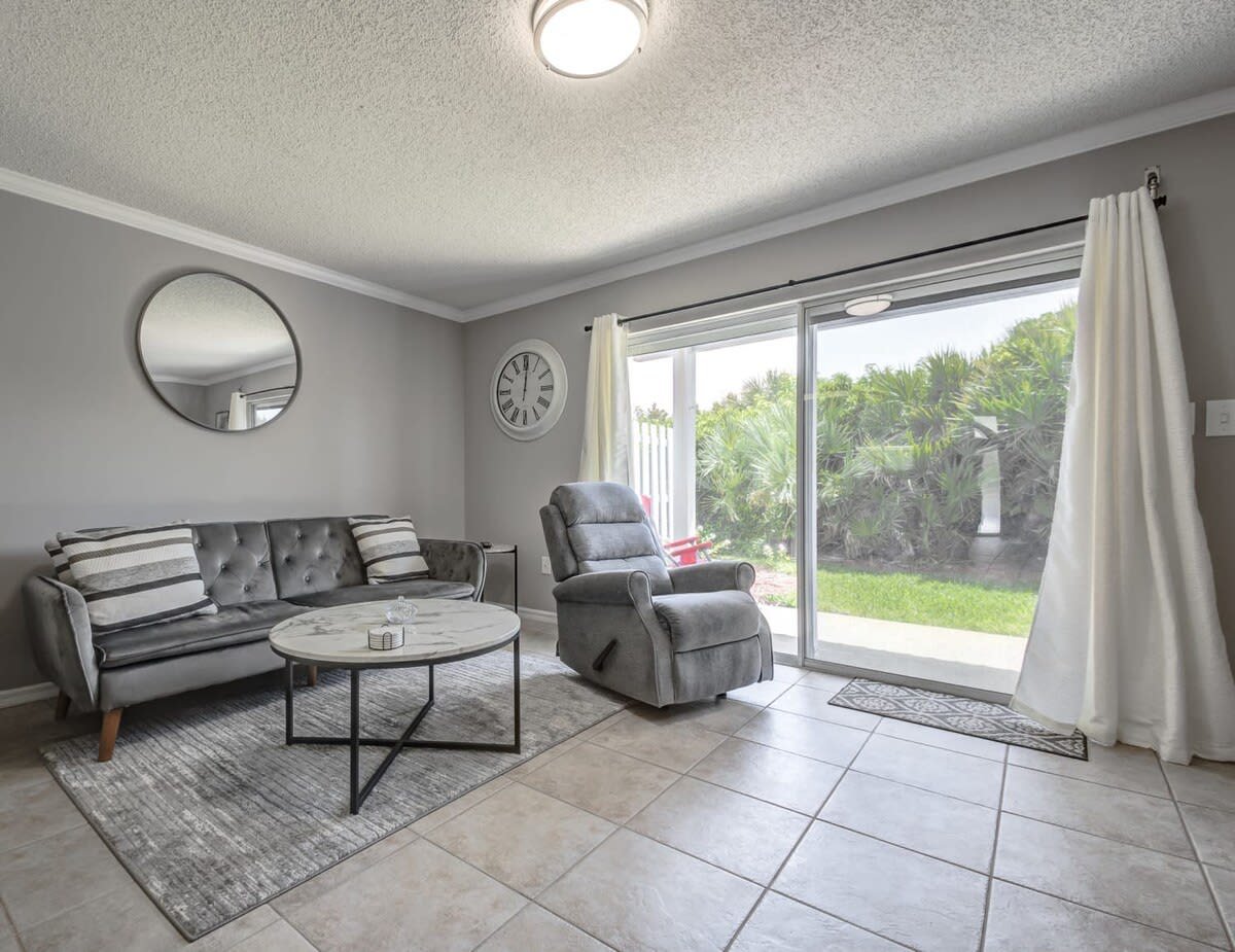 Cape Canaveral Vacation Rental