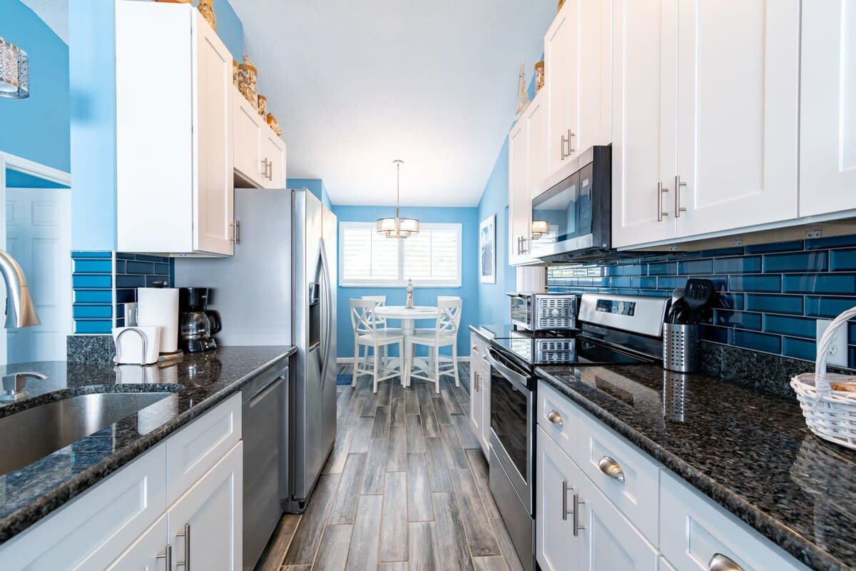 Cape Canaveral Vacation Rental