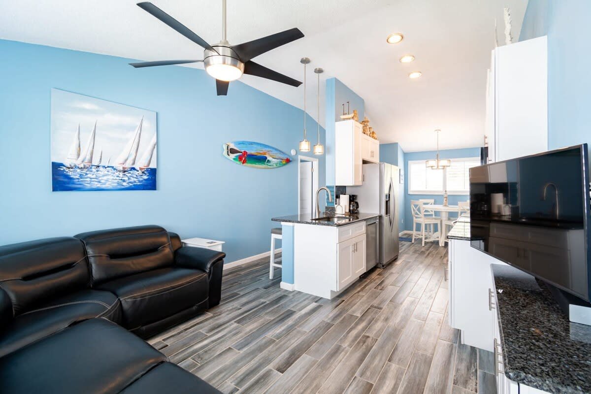 Cape Canaveral Vacation Rental