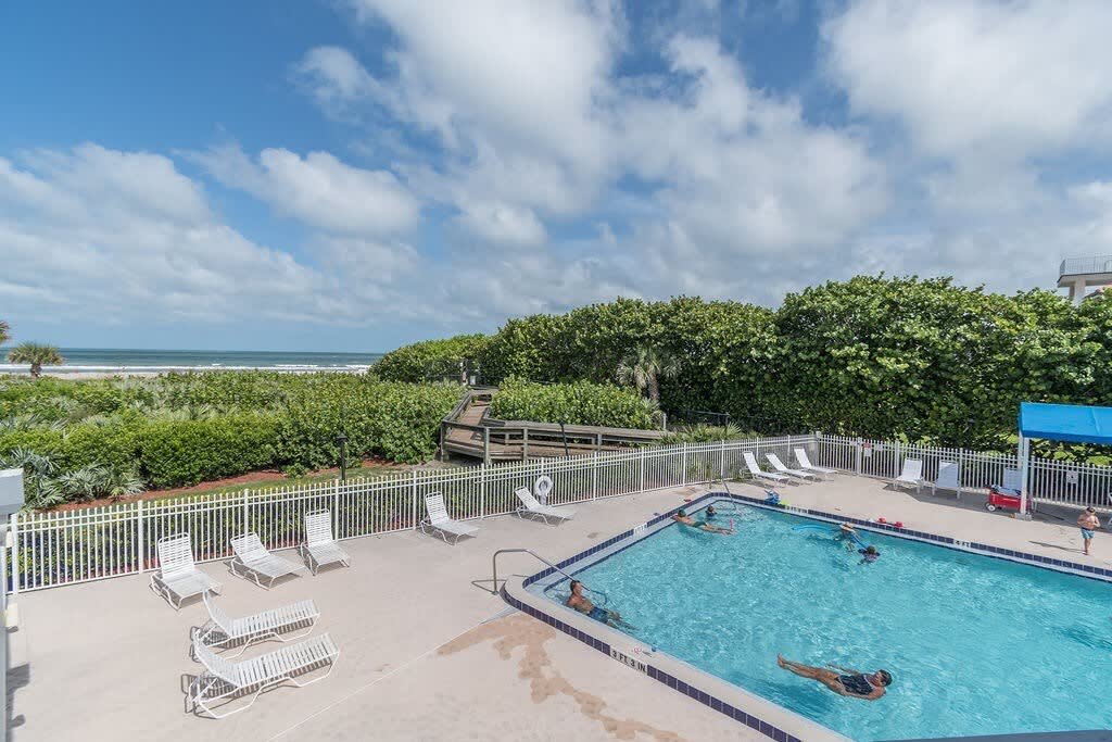 Cape Canaveral Vacation Rental