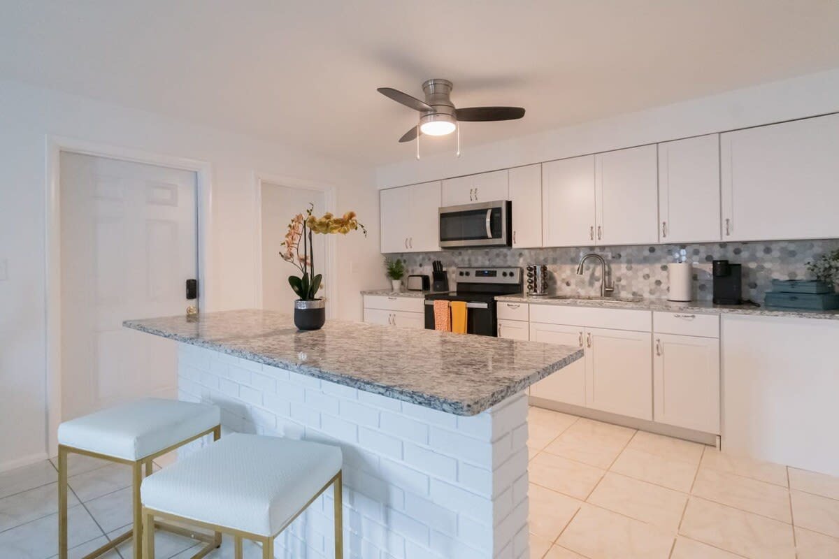 Cape Canaveral Vacation Rental