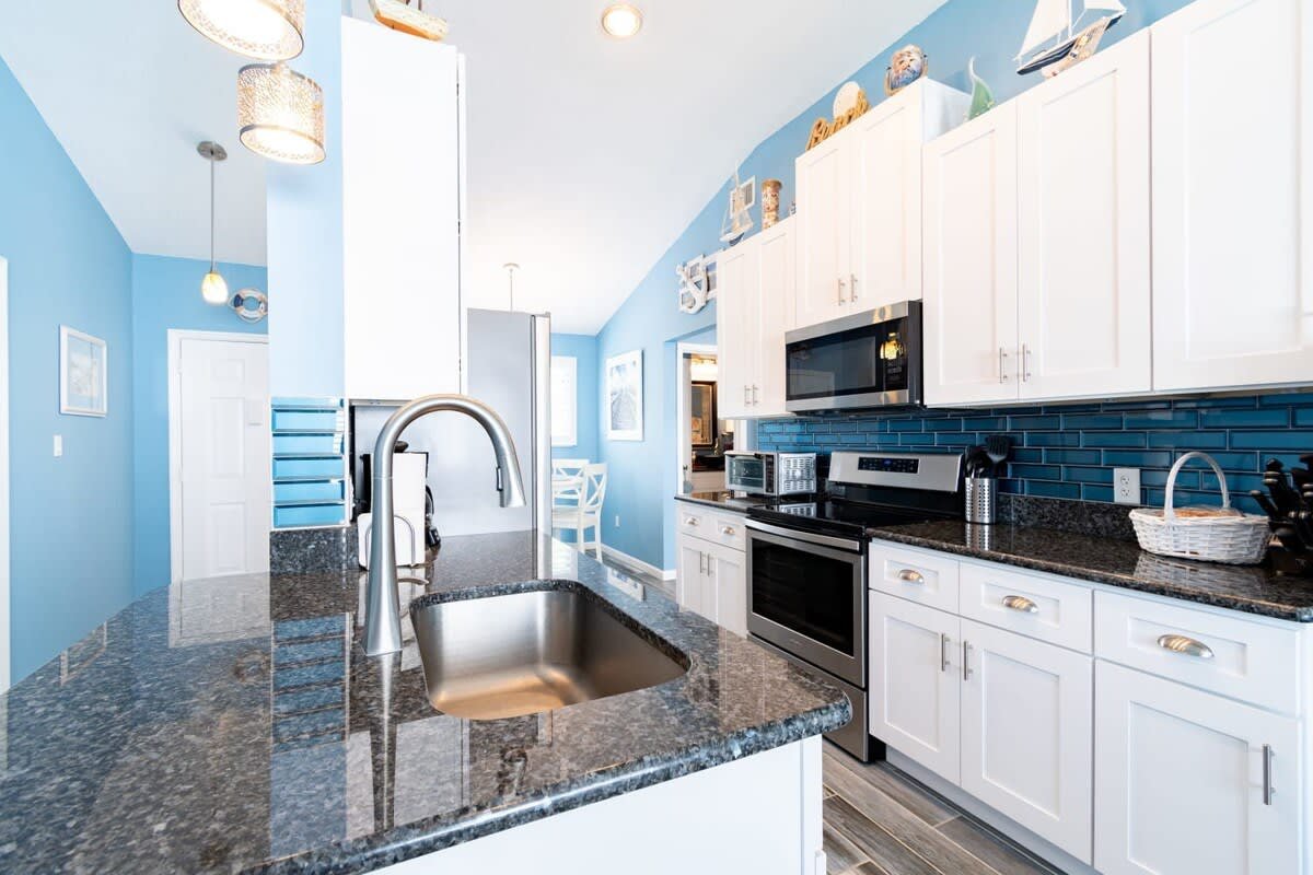 Cape Canaveral Vacation Rental