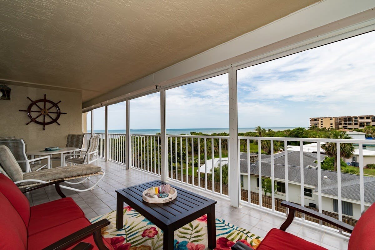 Cocoa Beach Vacation Rental