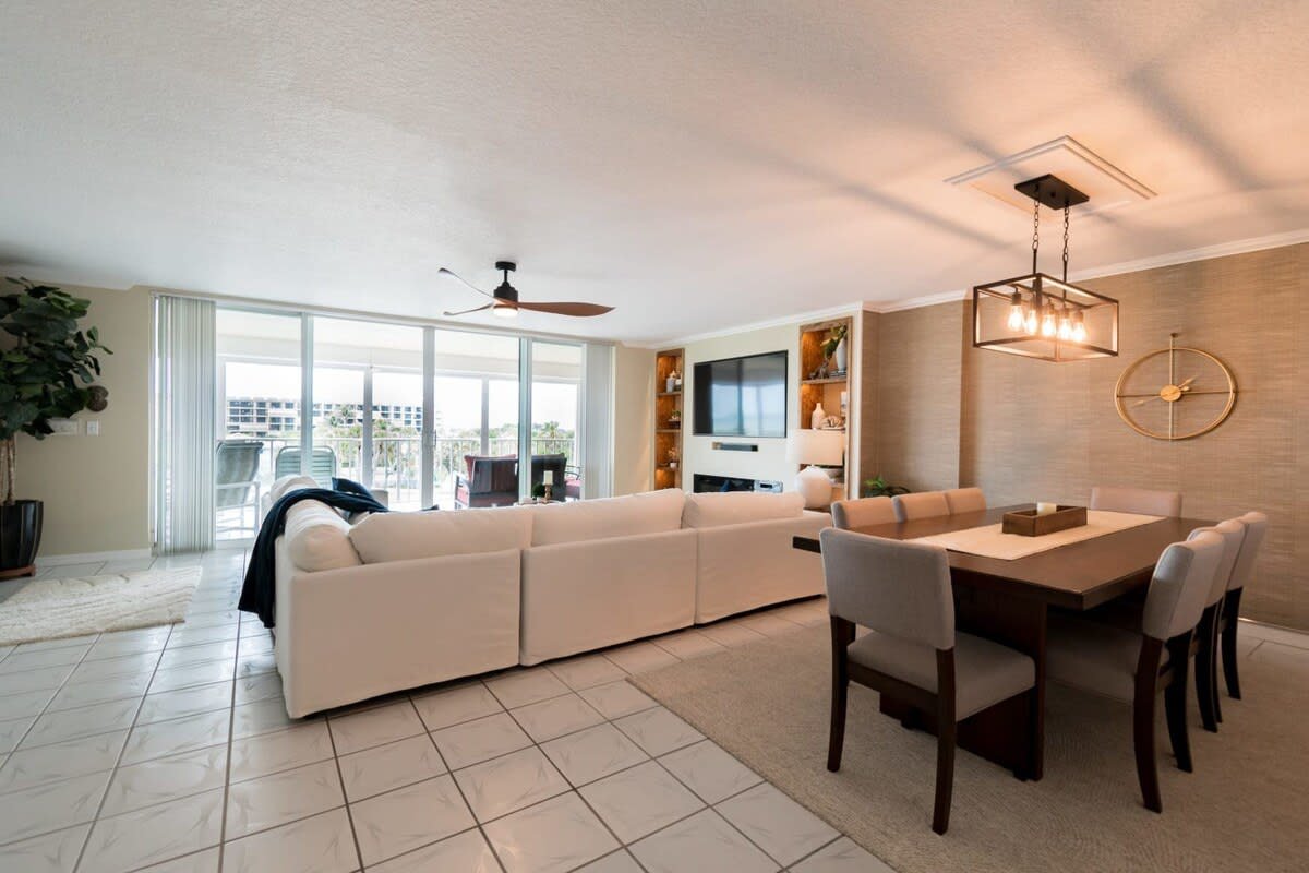 Cocoa Beach Vacation Rental