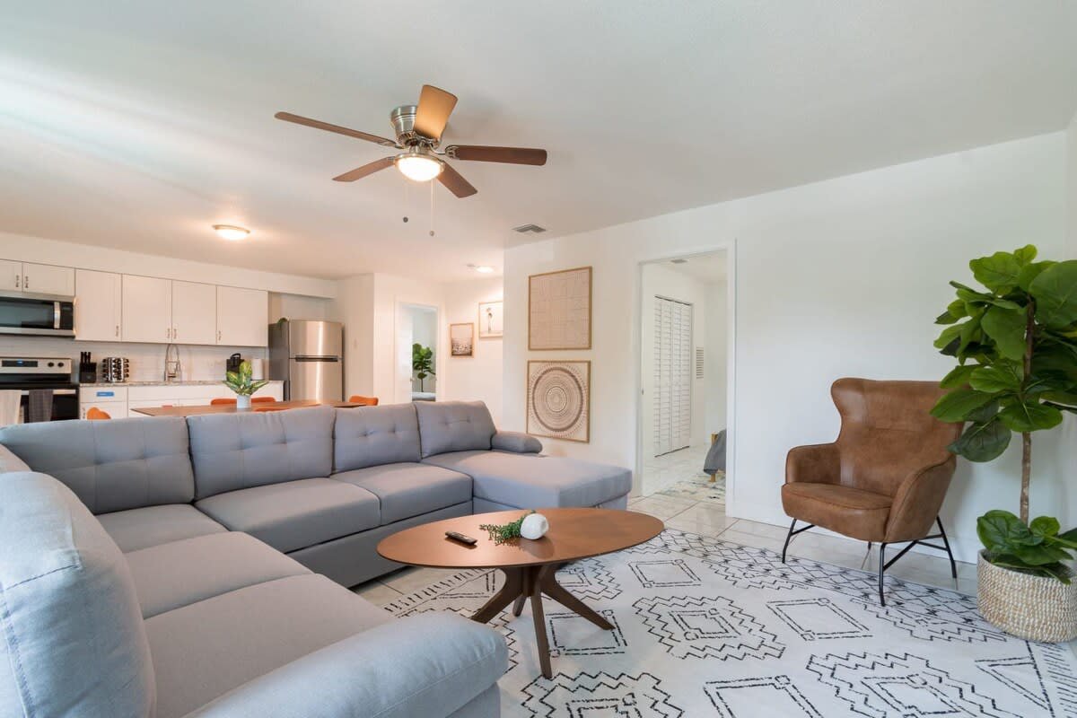 Cape Canaveral Vacation Rental
