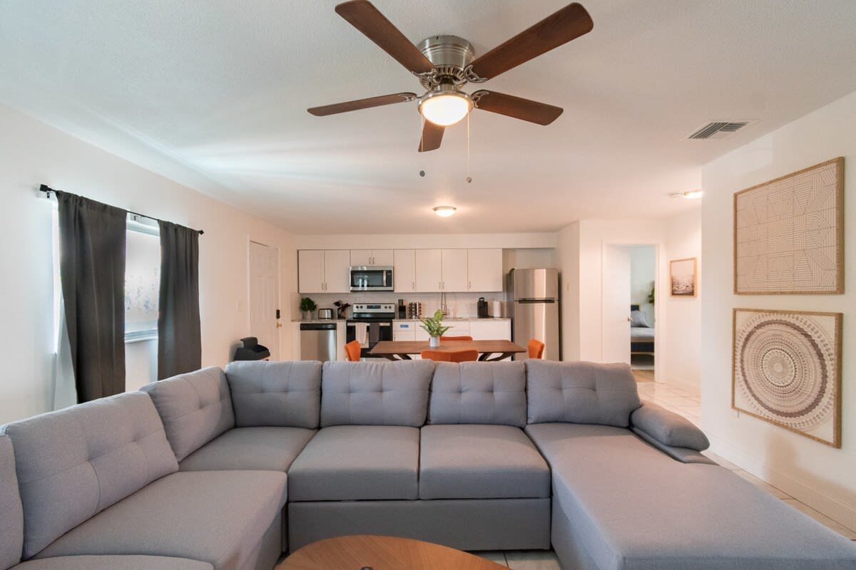 Cape Canaveral Vacation Rental