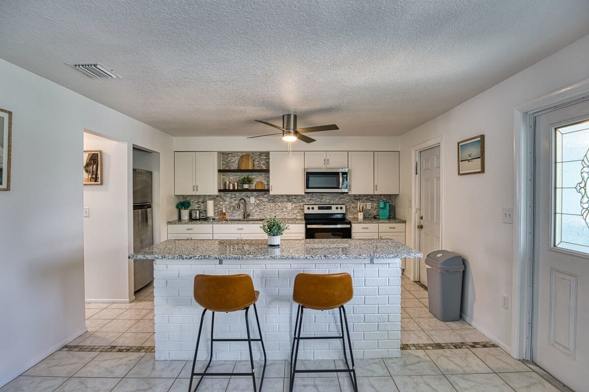 Cape Canaveral Vacation Rental