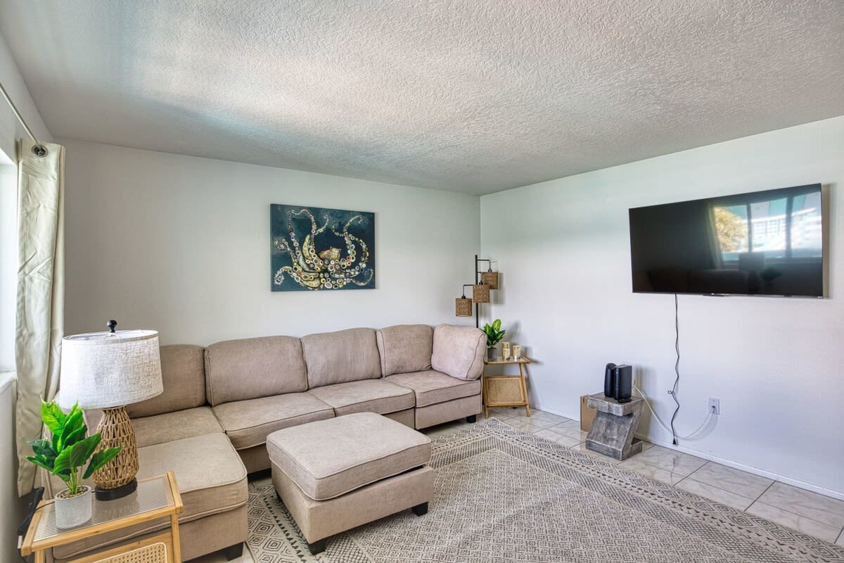 Cape Canaveral Vacation Rental