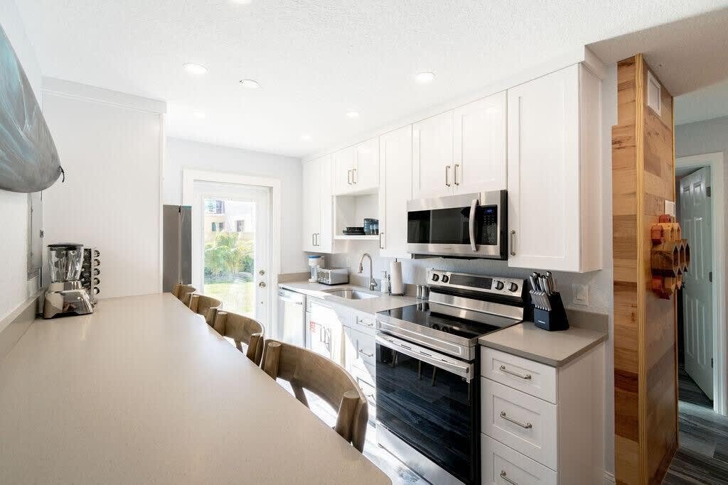 Cocoa Beach Vacation Rental