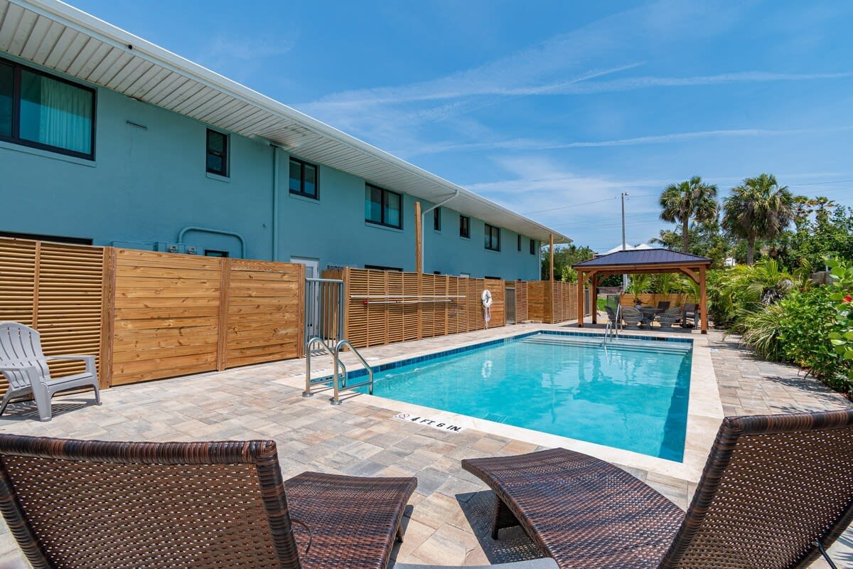 Cocoa Beach Vacation Rental