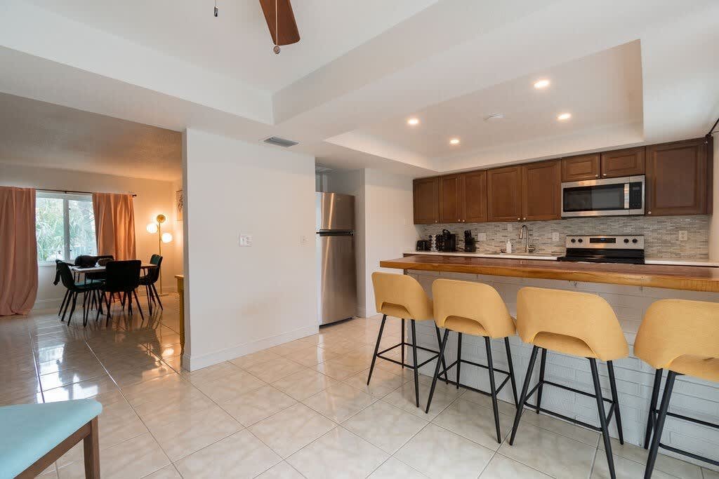 Cape Canaveral Vacation Rental