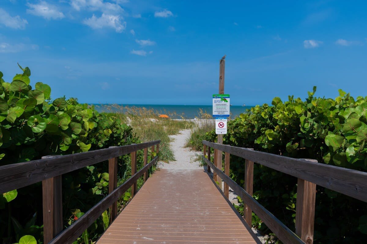 Cape Canaveral Vacation Rental