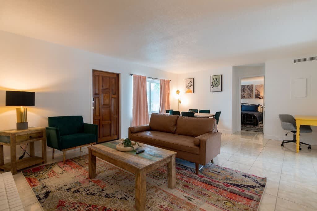 Cape Canaveral Vacation Rental