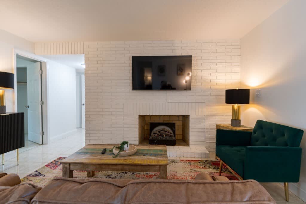 Cape Canaveral Vacation Rental