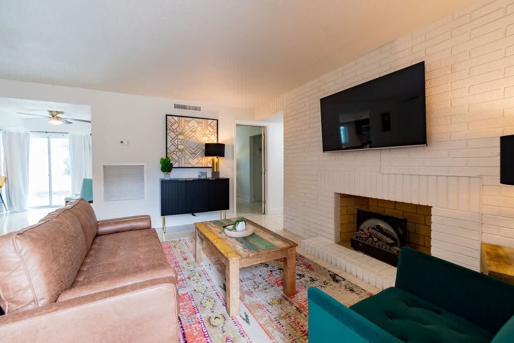 Cape Canaveral Vacation Rental