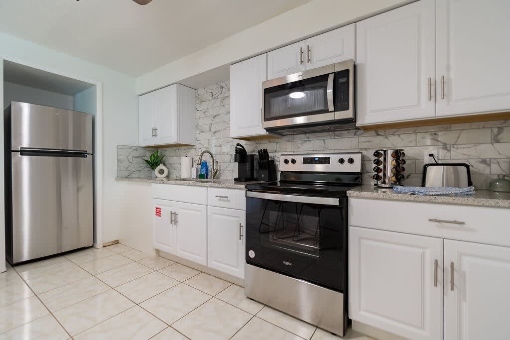 Cape Canaveral Vacation Rental