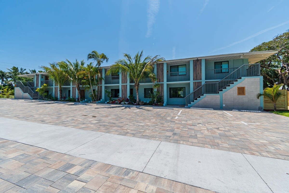 Cocoa Beach Vacation Rental