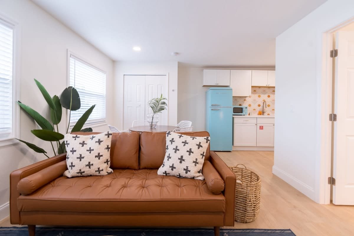 Cocoa Beach Vacation Rental