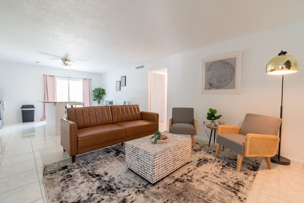 Cape Canaveral Vacation Rental