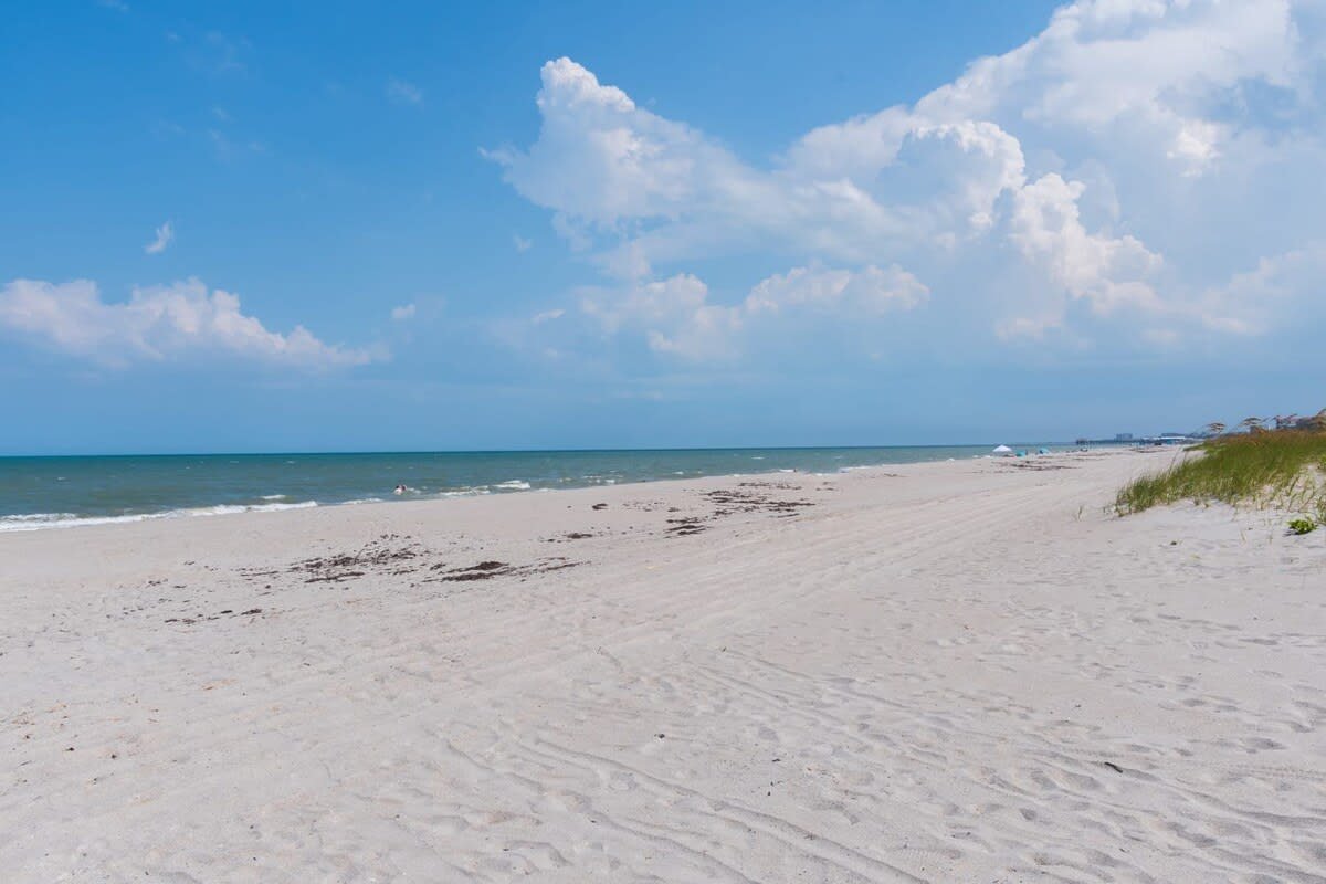 Cape Canaveral Vacation Rental