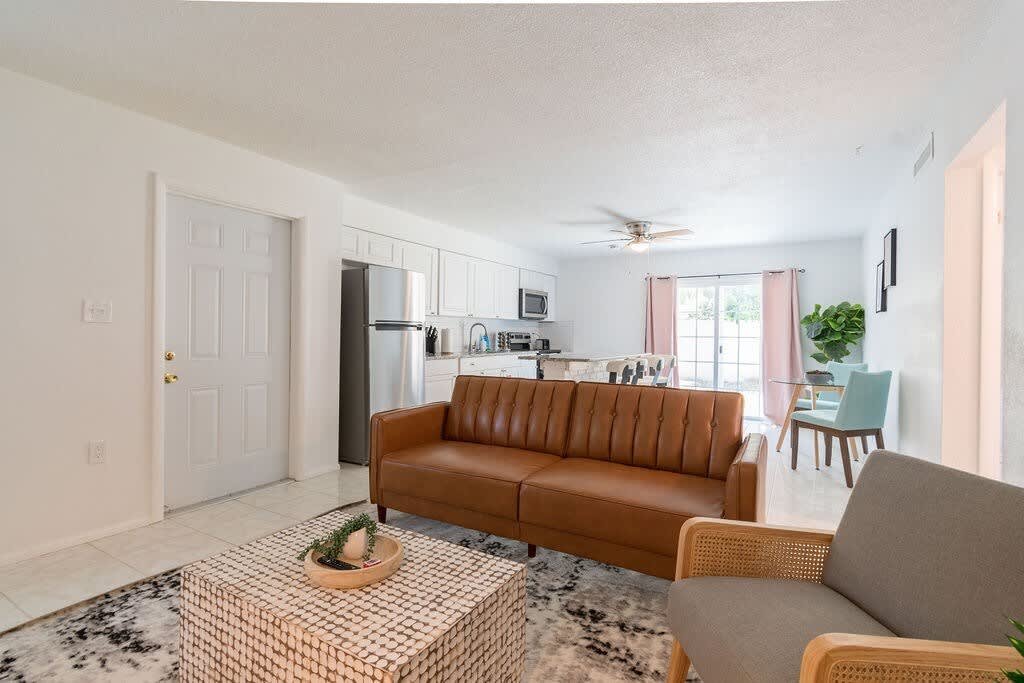 Cape Canaveral Vacation Rental