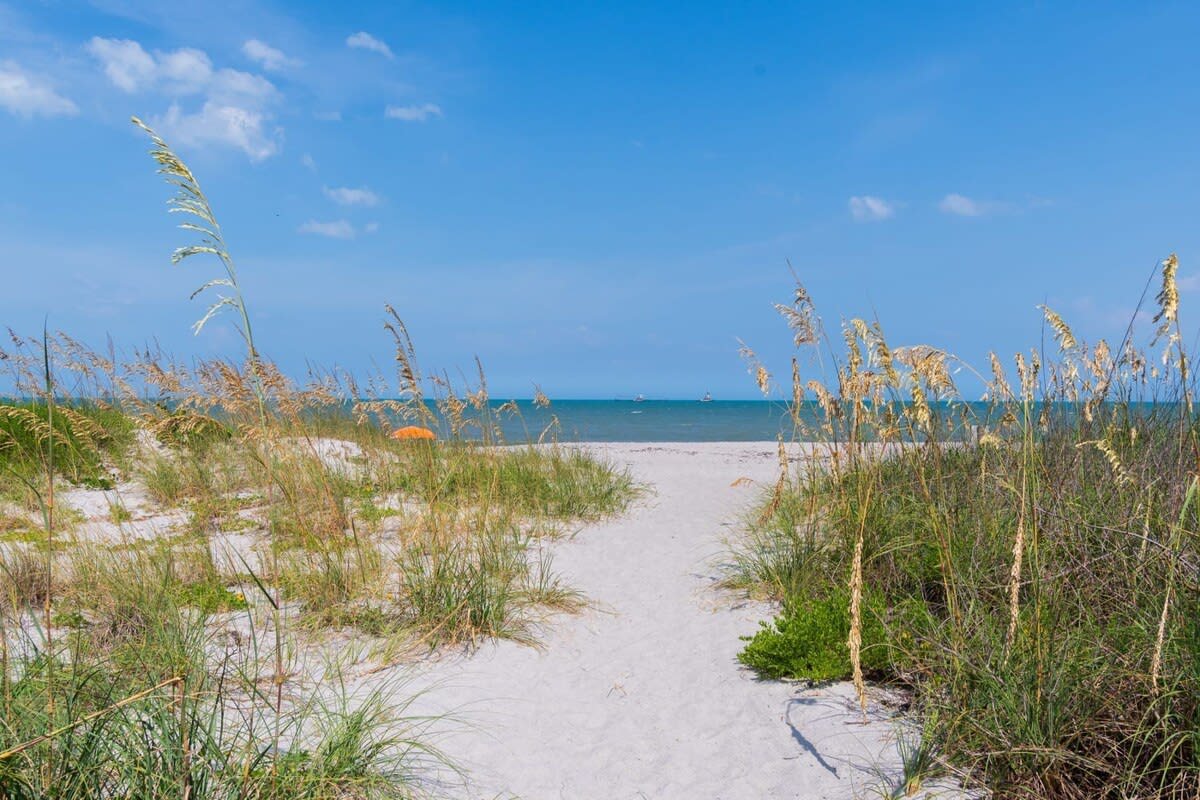 Cape Canaveral Vacation Rental